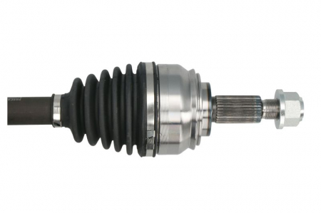 Planetara fata stanga 626mm potrivit RENAULT GRAND SCENIC II, MEGANE II, SCENIC II 2.0D 09.05- [1]