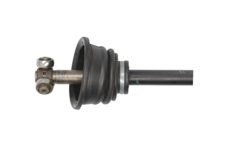 Planetara fata stanga 627mm (pentru vehicule cu ABS) MITSUBISHI SPACE STAR 1.3/1.6 intre 1998-2004 [2]