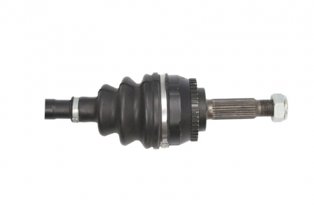 Planetara fata stanga 627mm (pentru vehicule cu ABS) MITSUBISHI SPACE STAR 1.3/1.6 intre 1998-2004 [1]