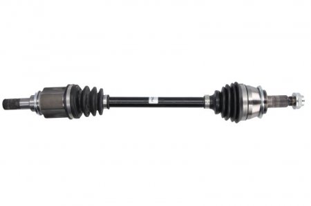 Planetara - Planetara fata stanga 627mm potrivit MINI (R50, R53), (R52) 1.6 2001-2008