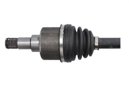 Planetara fata stanga 628mm potrivit FORD MONDEO IV 1.6 2007-2015 [2]