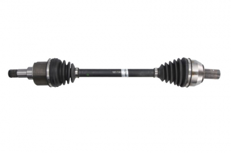 Planetara - Planetara fata stanga 628mm potrivit FORD MONDEO IV 1.6 2007-2015