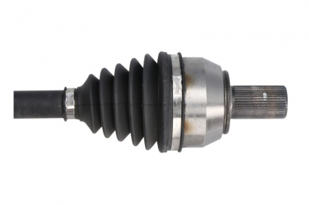Planetara fata stanga 628mm potrivit FORD MONDEO IV 1.6 2007-2015 [1]