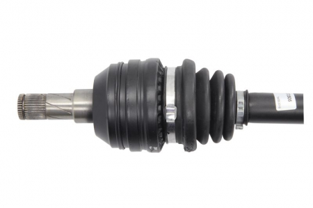 Planetara fata stanga 629mm (pentru vehicule cu ABS) OPEL SIGNUM, VECTRA C, VECTRA C GTS 2.0D/2.2 intre 2002-2008 [2]