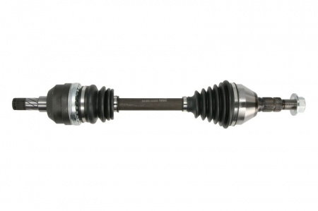 Transmisie - Planetara fata stanga 629mm potrivit OPEL SIGNUM, VECTRA C, VECTRA C GTS 2.0D/2.2 2002-2008 - (vehicule cu ABS)