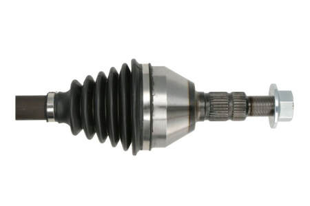 Planetara fata stanga 629mm potrivit OPEL SIGNUM, VECTRA C, VECTRA C GTS 2.0D/2.2 2002-2008 - (vehicule cu ABS) [1]