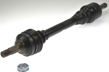 Piese Auto - Planetara fata stanga 630mm CITROEN BERLINGO, BERLINGO MULTISPACE, C4, C4 GRAND PICASSO I, C4 I, C4 PICASSO I; PEUGEOT 307, PARTNER, PARTNER ORIGIN, PARTNER TEPEE 1.2-2.0D dupa 2000