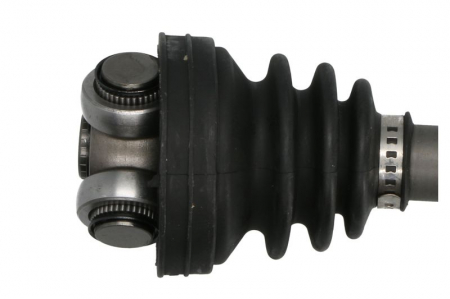 Planetara fata stanga 630mm potrivit FIAT BRAVO II 1.4/1.6D/1.9D 2007-2014 [2]