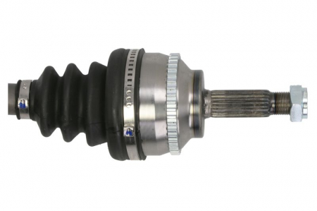 Planetara fata stanga 630mm potrivit RENAULT CLIO II, CLIO II/HATCHBACK, KANGOO, KANGOO EXPRESS, THALIA I, THALIA II 1.0-1.9D dupa 1998 - (vehicule cu ABS) [1]