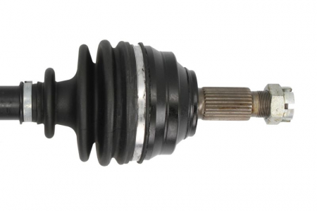 Planetara fata stanga 631mm CITROEN C8; FIAT ULYSSE; LANCIA PHEDRA; PEUGEOT 807 2.2D dupa 2002 [1]