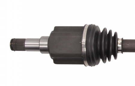 Planetara fata stanga 632mm FORD TOURNEO CONNECT, TRANSIT CONNECT 1.8/1.8D intre 2002-2013 [2]