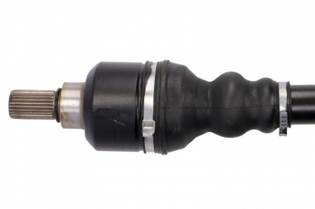 Planetara fata stanga 633mm CITROEN C5 I, C5 II 1.8/2.0/2.0D dupa 2001 [2]