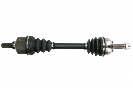 Planetara - Planetara fata stanga 633mm (vehicule fara ABS) potrivit DS DS 5; CITROEN DS5 1.6/1.6D/2.0D 11.11-12.18