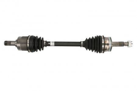 Planetara - Planetara fata Stanga 634mm potrivit KIA RIO II 1.4/1.6 2005-2011 - (cu ABS)