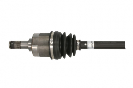 Planetara fata Stanga 634mm potrivit KIA RIO II 1.4/1.6 2005-2011 - (cu ABS) [2]