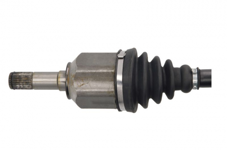 Planetara fata Stanga 634mm potrivit FIAT BRAVO II, STILO; LANCIA DELTA III 1.9D 2005-2014 - (fara ABS) [2]