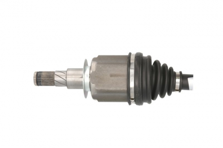 Planetara fata stanga 634mm (pentru vehicule cu ABS) NISSAN NAVARA, NP300 NAVARA, PATHFINDER III 2.5D dupa 2001 [2]