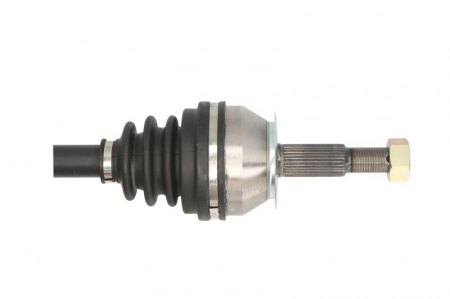 Planetara fata stanga 634mm (pentru vehicule cu ABS) NISSAN NAVARA, NP300 NAVARA, PATHFINDER III 2.5D dupa 2001 [1]