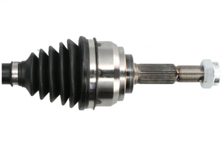 Planetara fata stanga 634mm potrivit NISSAN MICRA IV 1.2 2011-2015 [1]