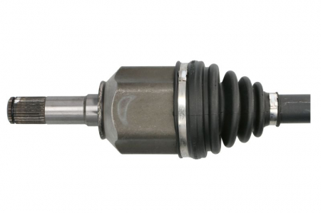 Planetara fata stanga 634mm potrivit FIAT BRAVO II, STILO; LANCIA DELTA III 1.9D 2005-2014 - (vehicule fara ABS) [2]