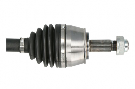 Planetara fata stanga 634mm potrivit FIAT BRAVO II, STILO; LANCIA DELTA III 1.9D 2005-2014 - (vehicule fara ABS) [1]