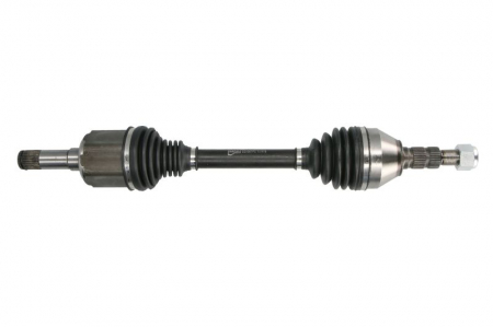 Planetara - Planetara fata stanga 634mm potrivit OPEL ASTRA J GTC, CASCADA 2.0D 2011-2020 - (vehicule fara ABS)