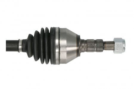 Planetara fata stanga 634mm potrivit OPEL ASTRA J GTC, CASCADA 2.0D 2011-2020 - (vehicule fara ABS) [1]