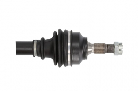 Planetara fata Stanga 635mm potrivit DS DS 3; CITROEN C3 / C3 ORIGIN III, C3 II, C3 PICASSO, C4 I, C4 II, DS3, DS4; PEUGEOT 2008 I, 207 1.2-2.0D dupa 2006 - (pentru vehicule cu ABS) [1]
