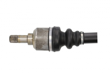 Planetara fata Stanga 635mm potrivit DS DS 3; CITROEN C3 / C3 ORIGIN III, C3 II, C3 PICASSO, C4 I, C4 II, DS3, DS4; PEUGEOT 2008 I, 207 1.2-2.0D dupa 2006 - (pentru vehicule cu ABS) [2]