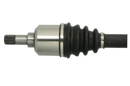 Planetara Fata Stanga 635mm (pentru vehicule cu ABS) potrivit DS DS 3; CITROEN C3 / C3 ORIGIN III, C3 II, C3 PICASSO, C4 I, C4 II, DS3, DS4; PEUGEOT 2008 I, 207 1.2-2.0D 02.06- [2]
