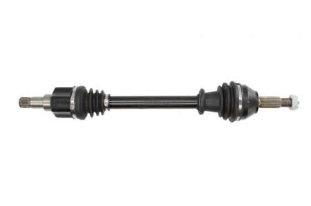 Planetara - Planetara fata Stanga 635mm potrivit FORD ECOSPORT, FIESTA V, FOCUS I, FOCUS I/KOMBI 1.4-2.0 dupa 1998 - (pentru vehicule fara ABS)