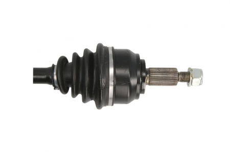 Planetara fata Stanga 635mm potrivit RENAULT LAGUNA, LAGUNA III 2.0D 10.07-12.15 [1]