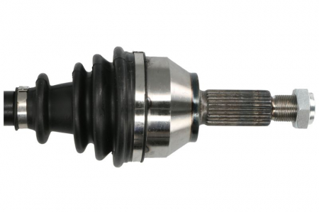 Planetara fata stanga 635mm (vehicule fara ABS) potrivit FORD MONDEO III 1.8-3.0 10.00-03.07 [1]