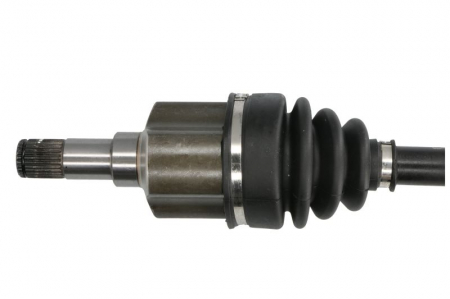 Planetara fata stanga 635mm (vehicule fara ABS) potrivit FORD MONDEO III 1.8-3.0 10.00-03.07 [2]