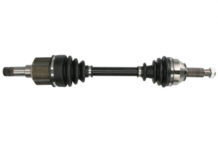 Planetara fata stanga 635mm (vehicule fara ABS) potrivit FORD MONDEO III 1.8-3.0 10.00-03.07 [0]
