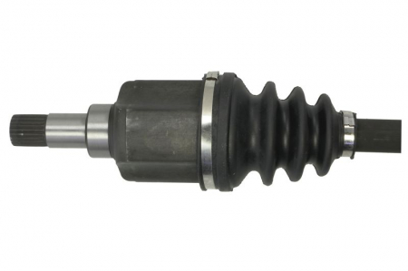 Planetara fata stanga 635mm potrivit PEUGEOT 207, 207/HATCHBACK 1.4/1.4D/1.6 dupa 2006 - (vehicule fara ABS) [2]