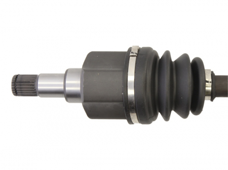 Planetara fata stanga 636mm FORD FOCUS 1.4-2.0 intre 1998-2004 [2]