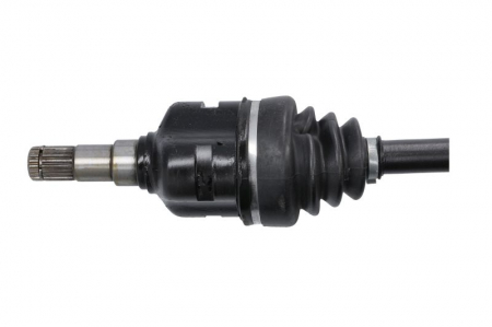 Planetara fata Stanga 636mm potrivit TOYOTA AVENSIS 1.8 2000-2003 - (pentru vehicule cu ABS cu inel ABS) [2]