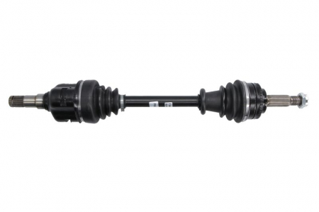 Planetara - Planetara fata Stanga 636mm potrivit TOYOTA AVENSIS 1.8 2000-2003 - (pentru vehicule cu ABS cu inel ABS)