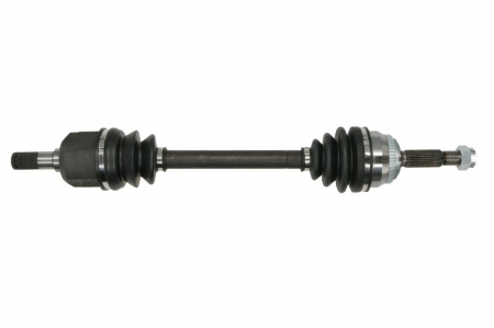 Planetara fata stanga 637mm (vehicles cu ABS) potrivit HYUNDAI MATRIX 1.8 06.01-08.10 [0]