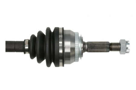 Planetara fata stanga 637mm (vehicles cu ABS) potrivit HYUNDAI MATRIX 1.8 06.01-08.10 [1]