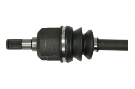 Planetara fata stanga 637mm (vehicles cu ABS) potrivit HYUNDAI MATRIX 1.8 06.01-08.10 [2]