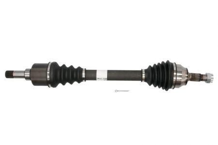 Transmisie - Planetara fata stanga 638mm CITROEN C3 PICASSO 1.4/1.4LPG/1.6 dupa 2009