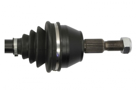 Planetara fata Stanga 638mm potrivit FORD C-MAX II, FOCUS III, GRAND C-MAX 1.6D 2010-2020 [1]