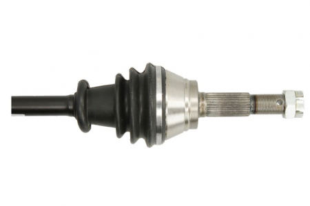 Planetara fata Stanga 638mm potrivit NISSAN AVENIR, BLUEBIRD, PRIMERA, SERENA 1.6/2.0D 1985-2002 [1]