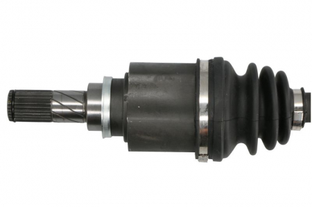 Planetara fata stanga 638mm potrivit NISSAN NOTE 1.5D 06.13-12.16 [2]
