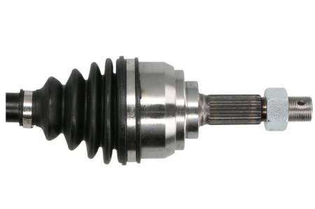 Planetara fata stanga 638mm potrivit NISSAN NOTE 1.5D 06.13-12.16 [1]