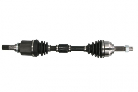 Planetara fata stanga 638mm potrivit NISSAN NOTE 1.5D 06.13-12.16 [0]