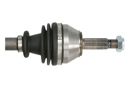 Planetara fata stanga 638mm potrivit RENAULT 19 I, 19 I CHAMADE, 19 II, 19 II CHAMADE, 19 II/HATCHBACK, LAGUNA I, LOGAN II 1.2-2.0 dupa 1988 [1]