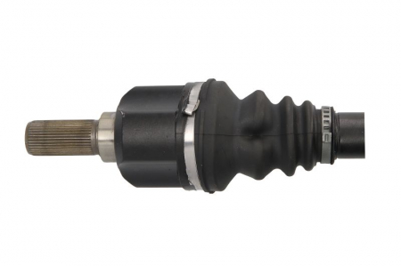 Planetara fata Stanga 639mm potrivit PEUGEOT 508 I 1.6/1.6D 2010-2018 [2]